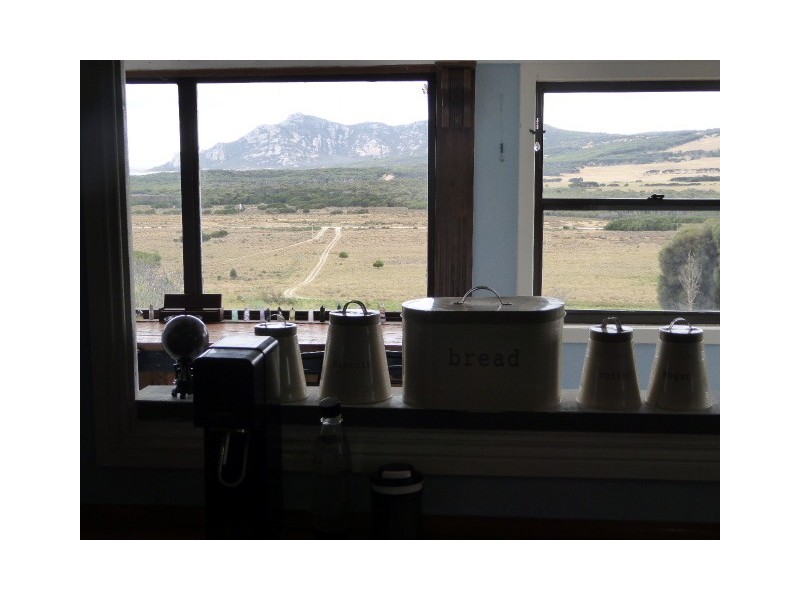 375 Killiecrankie Road, Killiecrankie TAS 7255