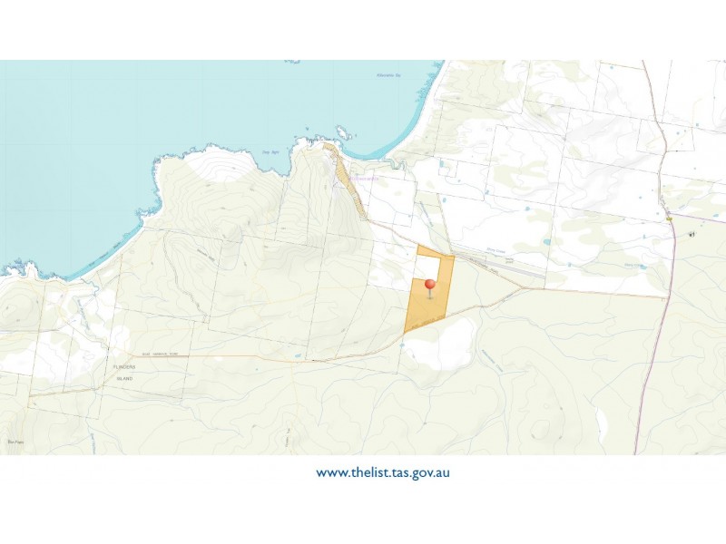 375 Killiecrankie Road, Killiecrankie TAS 7255