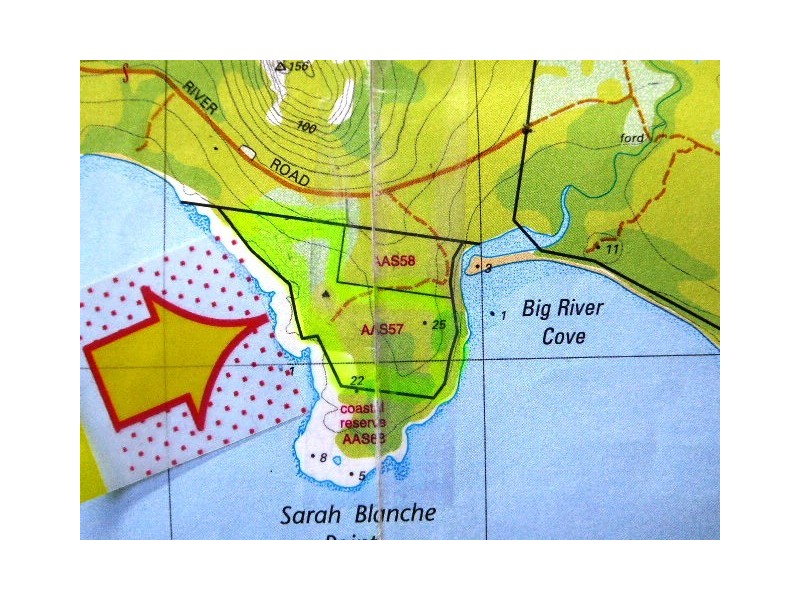 PID 6427347 Big River Road, Loccota TAS 7255