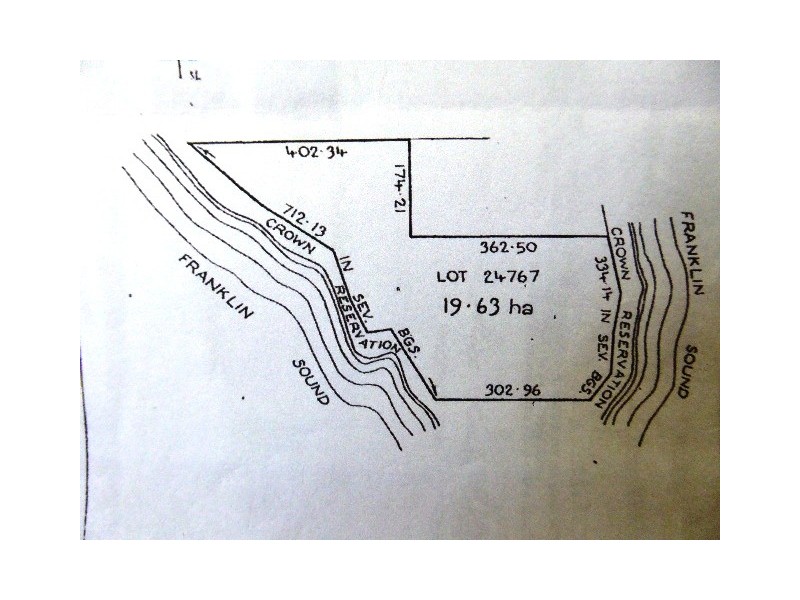 PID 6427347 Big River Road, Loccota TAS 7255