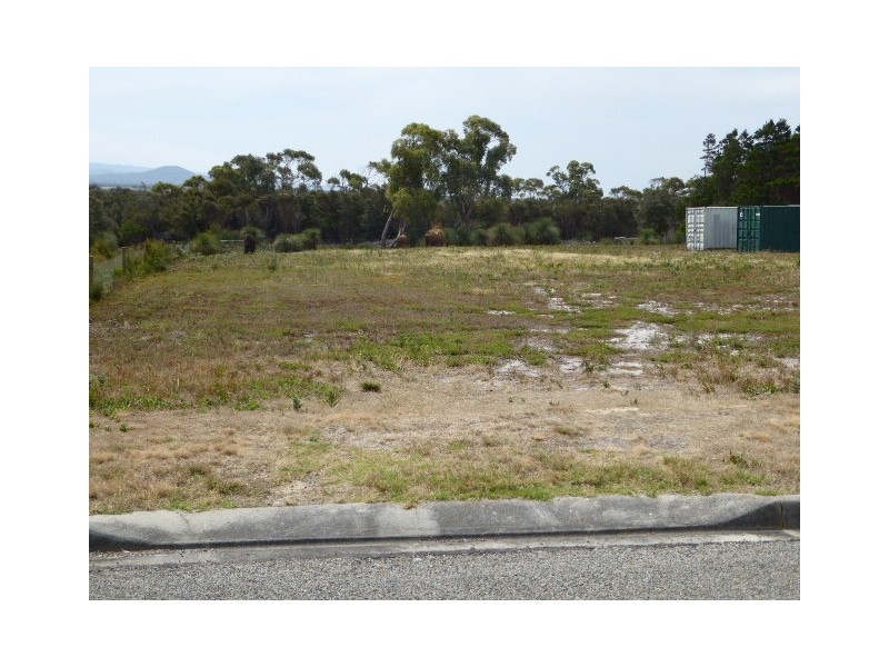 5 Vinegar Hill Drive, Lady Barron TAS 7255