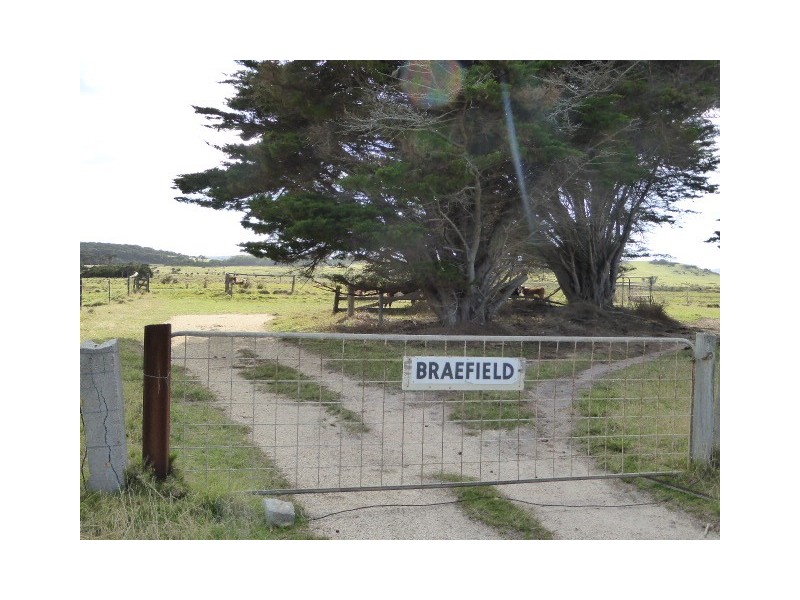 PID 6428622 Palana Road, Whitemark TAS 7255