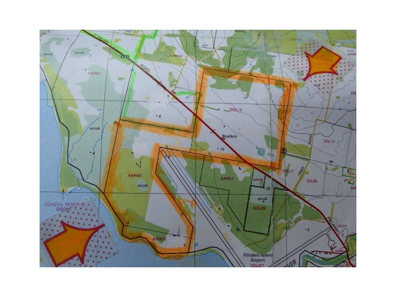 PID 6428622 Palana Road, Whitemark TAS 7255