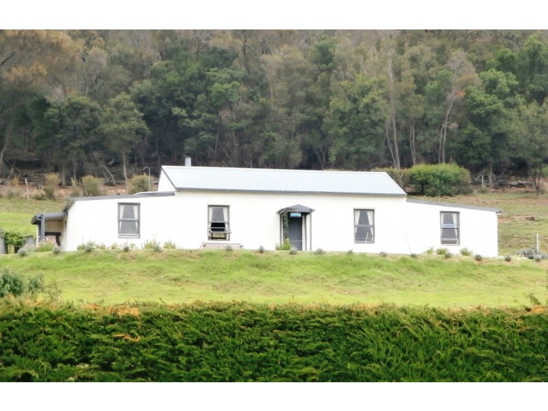 377 Killiecrankie Road, Killiecrankie TAS 7255