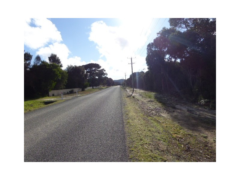 37 Bluff Road, Whitemark TAS 7255