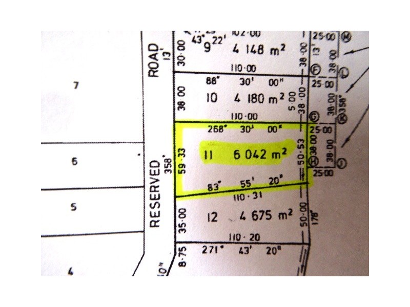 37 Bluff Road, Whitemark TAS 7255