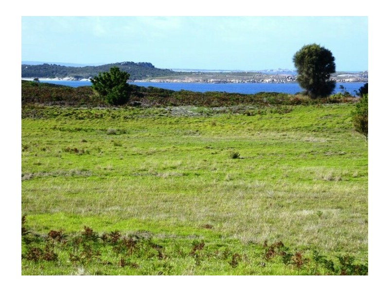 Lot 40 Thunder and Lightning Road, Cape Barren Island TAS 7257