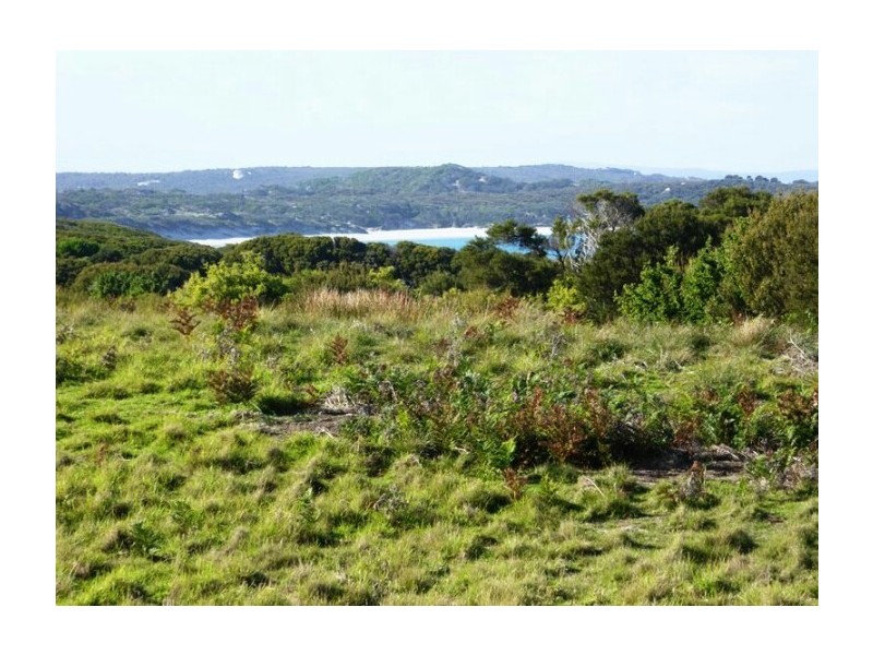 Lot 40 Thunder and Lightning Road, Cape Barren Island TAS 7257