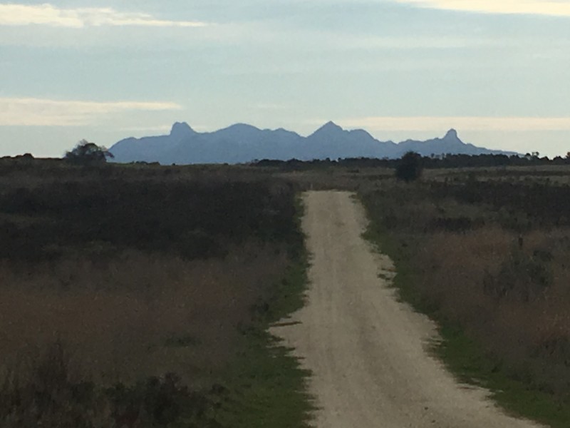Lot 40 Thunder and Lightning Road, Cape Barren Island TAS 7257