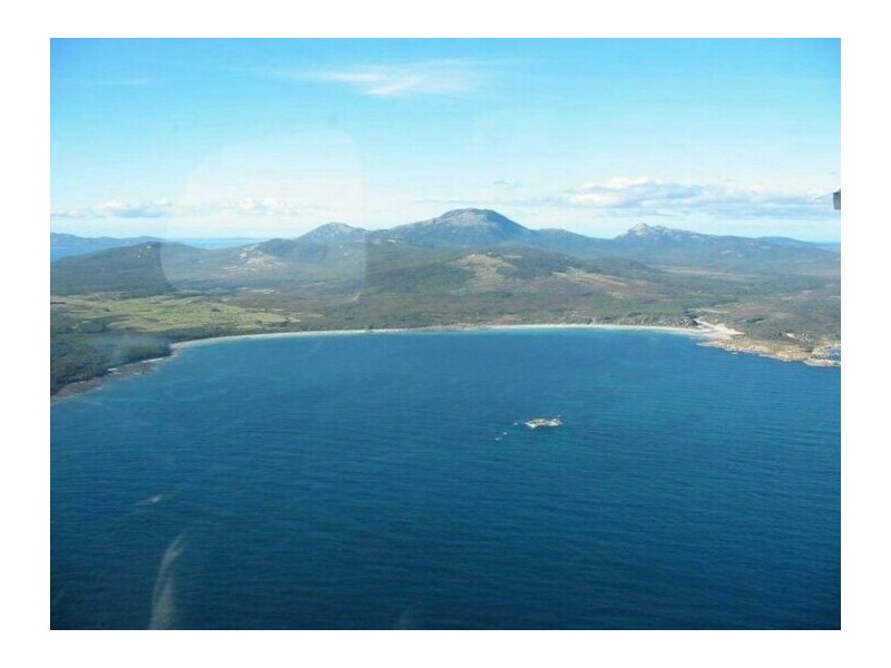 Lot 40 Thunder and Lightning Road, Cape Barren Island TAS 7257