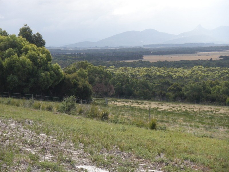 Lot 2 Badger Corner Road, Lady Barron TAS 7255
