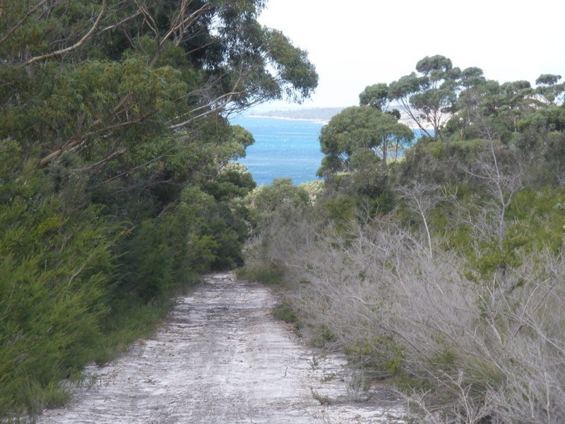 Lot 2 Badger Corner Road, Lady Barron TAS 7255