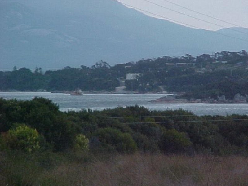 . Pot Boil Road, Lady Barron TAS 7255