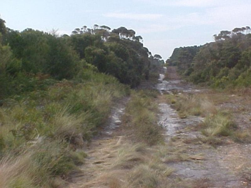 . Pot Boil Road, Lady Barron TAS 7255