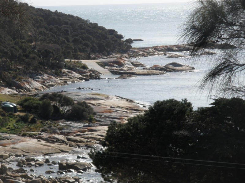 Lot 1 Palana Road, Palana TAS 7255