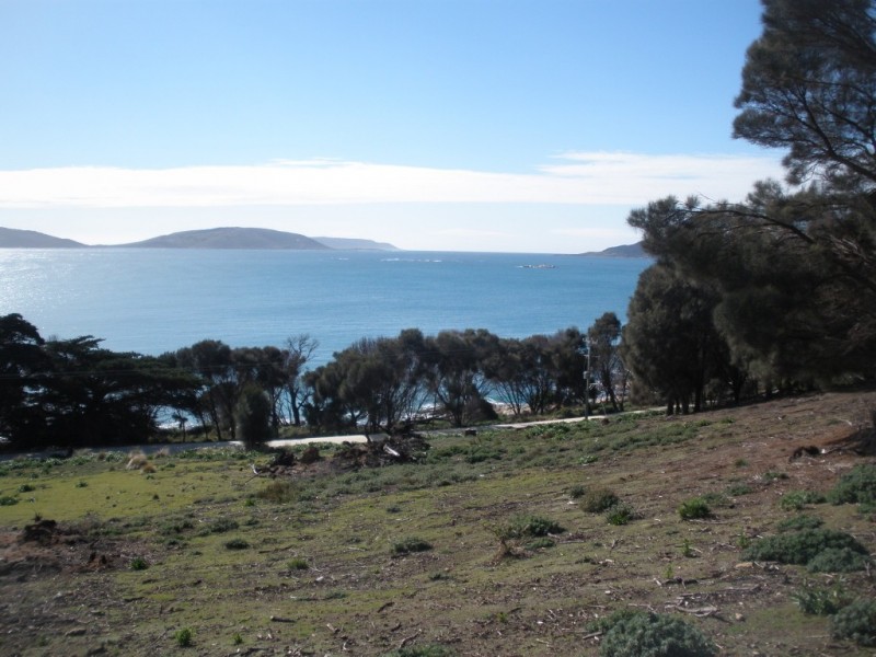 Lot 1 Palana Road, Palana TAS 7255