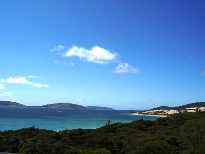 Lot 15 Palana Road, Palana TAS 7255