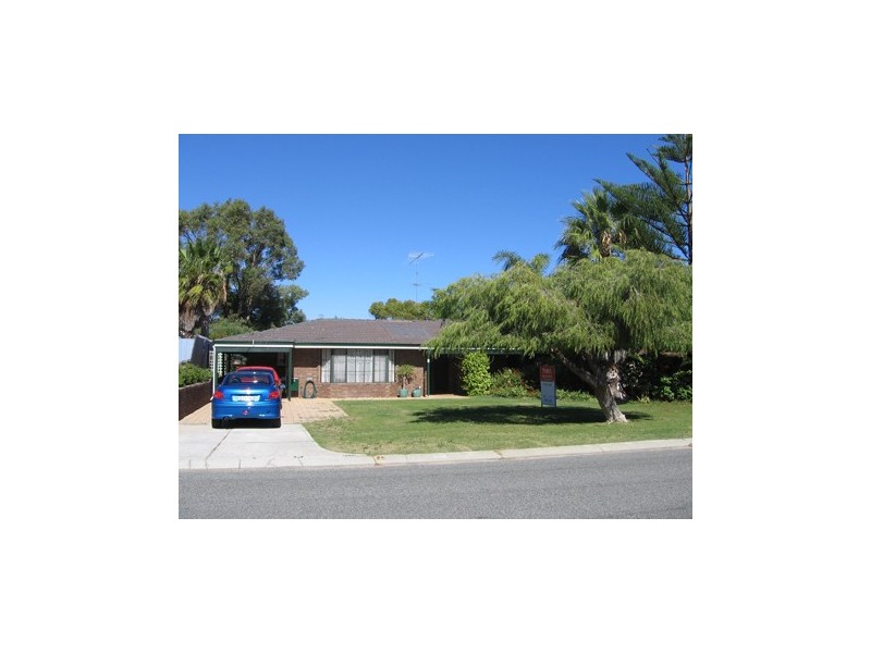 16 Kingsbridge Road, Warnbro WA 6169