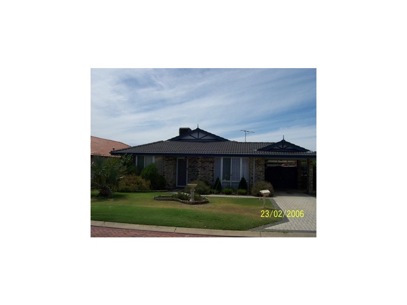 28 Minilya Loop, Warnbro WA 6169