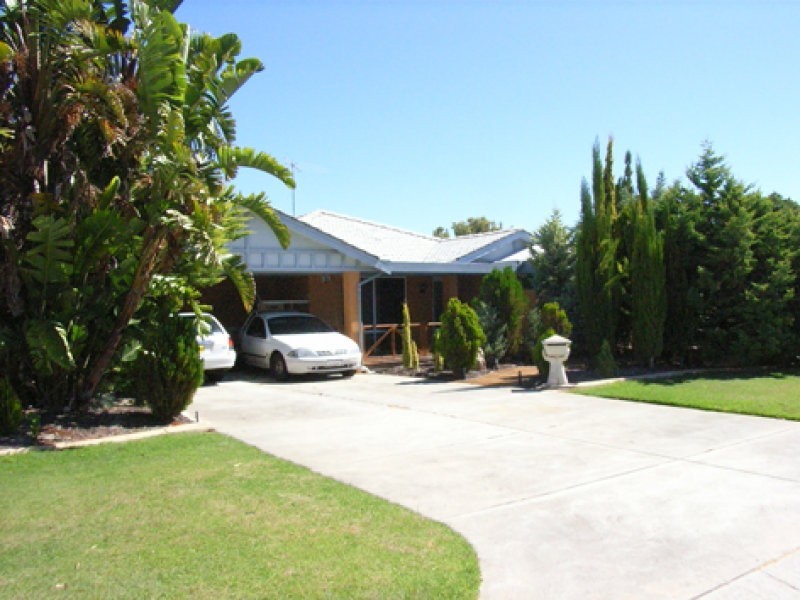 37 Castlereagh Circle, Port Kennedy WA 6172
