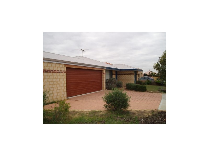 4 L’Esterel Way, Port Kennedy WA 6172