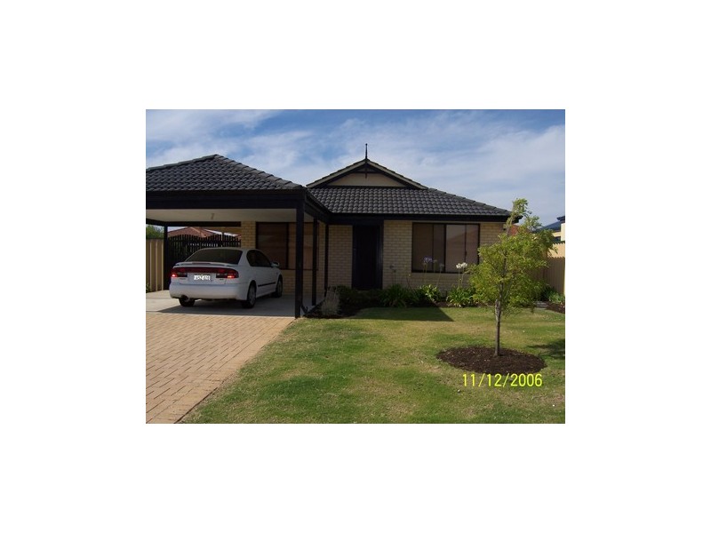 17 Carpentaria Drive, Port Kennedy WA 6172
