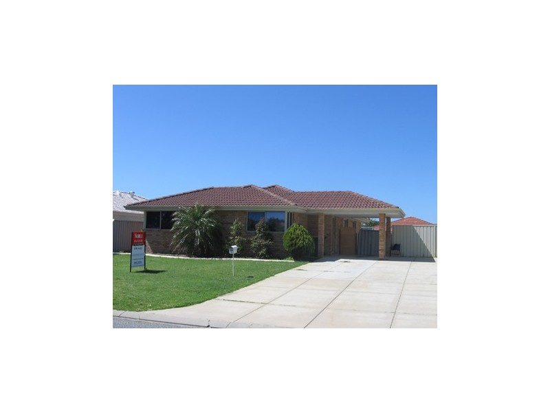 73 Discovery Crescent, Port Kennedy WA 6172