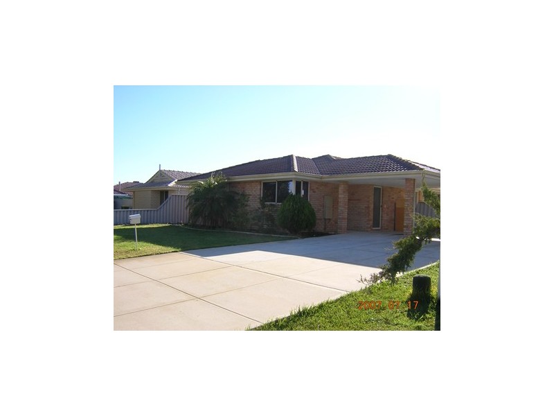 73 Discovery Crescent, Port Kennedy WA 6172
