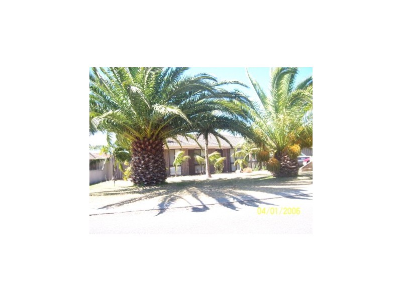 66 Bondi Crescent, Warnbro WA 6169