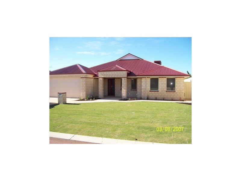 5 Fuller Lane, Baldivis WA 6171