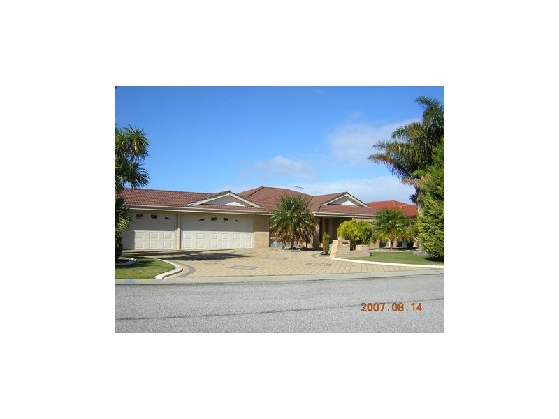 5 Diamantina Way, Rockingham WA 6168