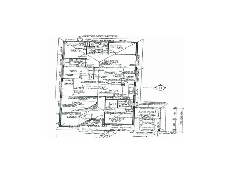 8 Hillcrest Court, Port Kennedy WA 6172