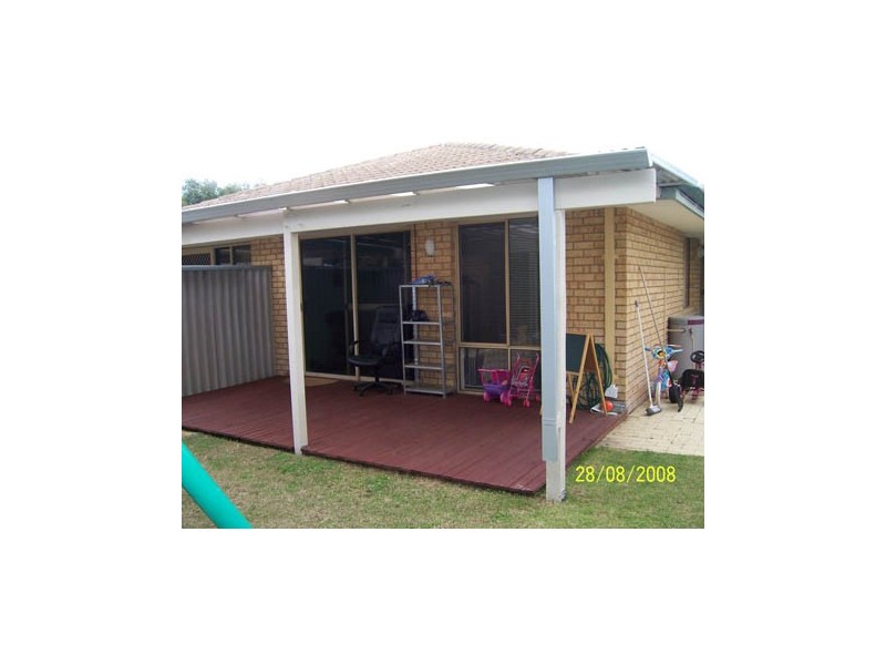 12/6 Sepia Court, Rockingham WA 6168