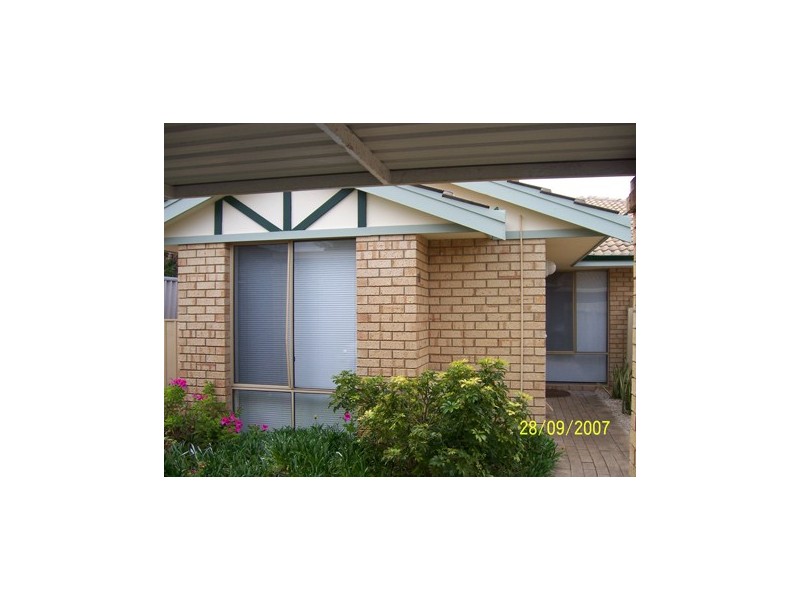 12/6 Sepia Court, Rockingham WA 6168