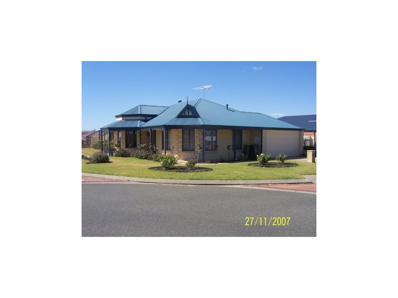 13 Felton Parkway, Baldivis WA 6171