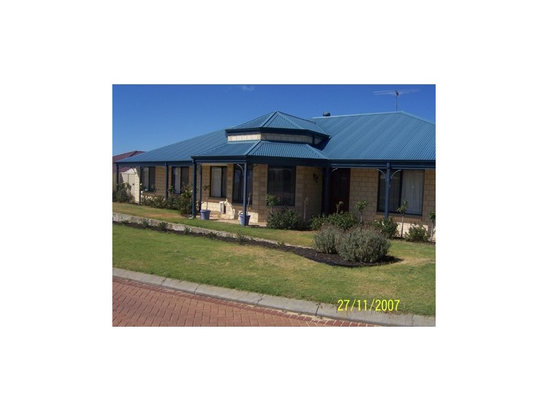 13 Felton Parkway, Baldivis WA 6171