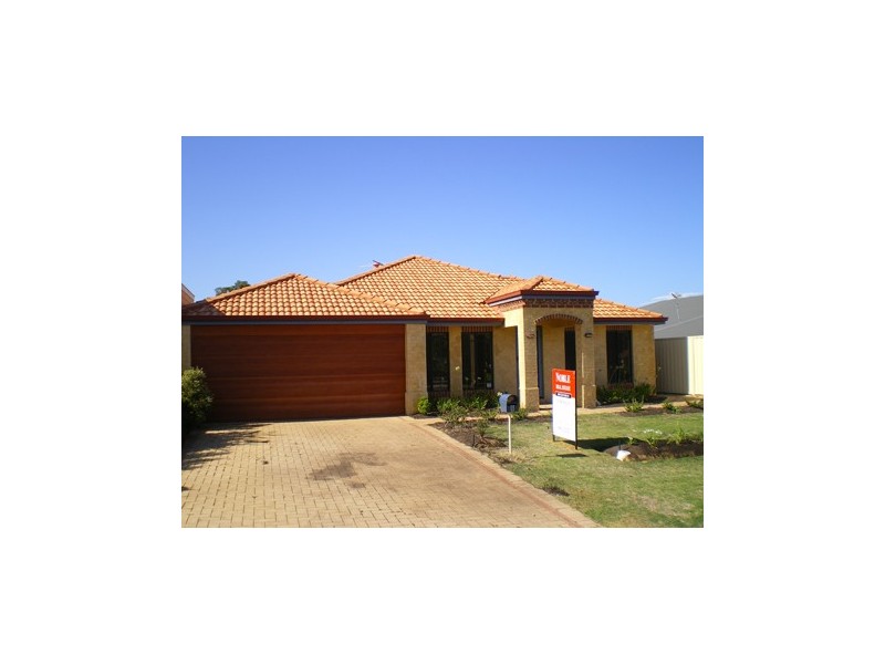 6 Hoskin Way, Baldivis WA 6171