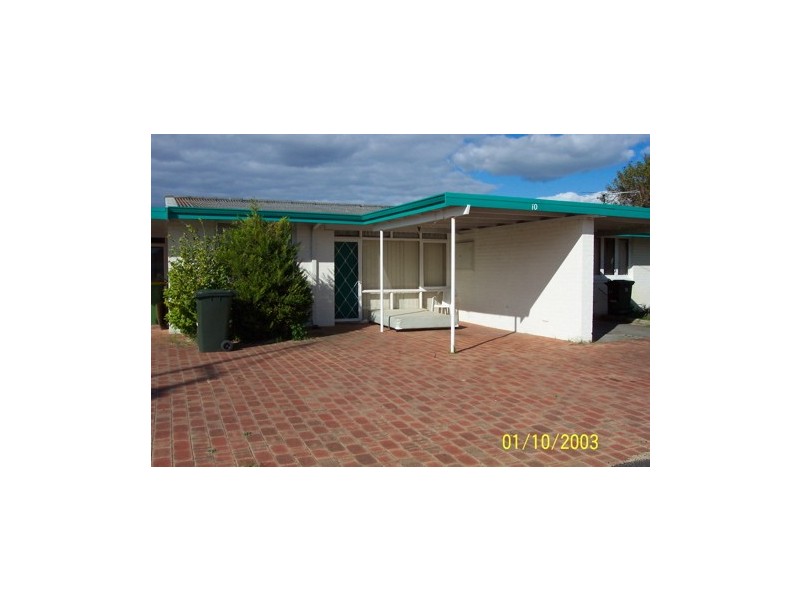 U8 / 2 Wanliss Street, Rockingham WA 6168