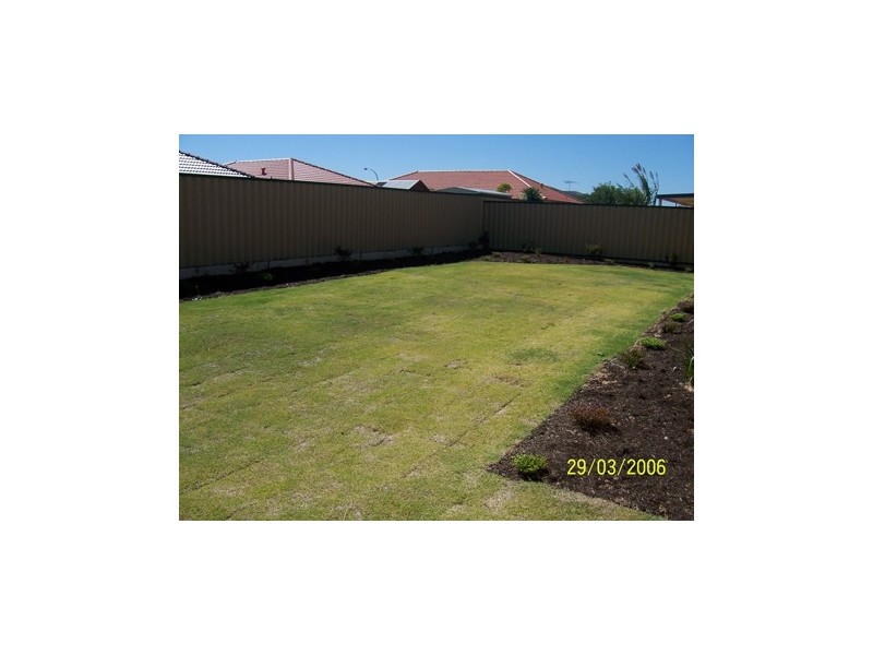 11 Carramup Circle, Port Kennedy WA 6172