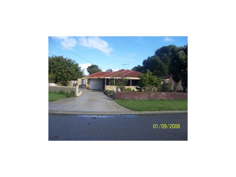 1 Lalor Court, Rockingham WA 6168