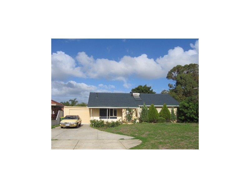 41 Jecks Street, Rockingham WA 6168
