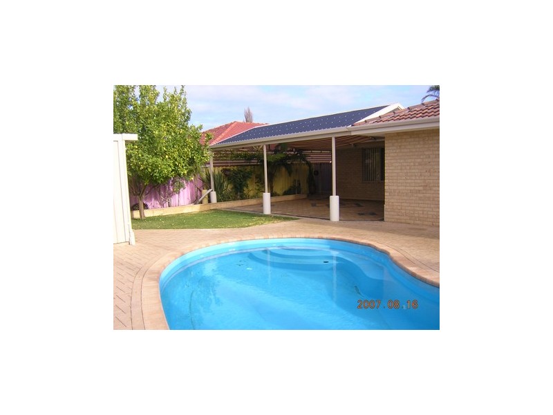 5 Diamantina Way, Rockingham WA 6168