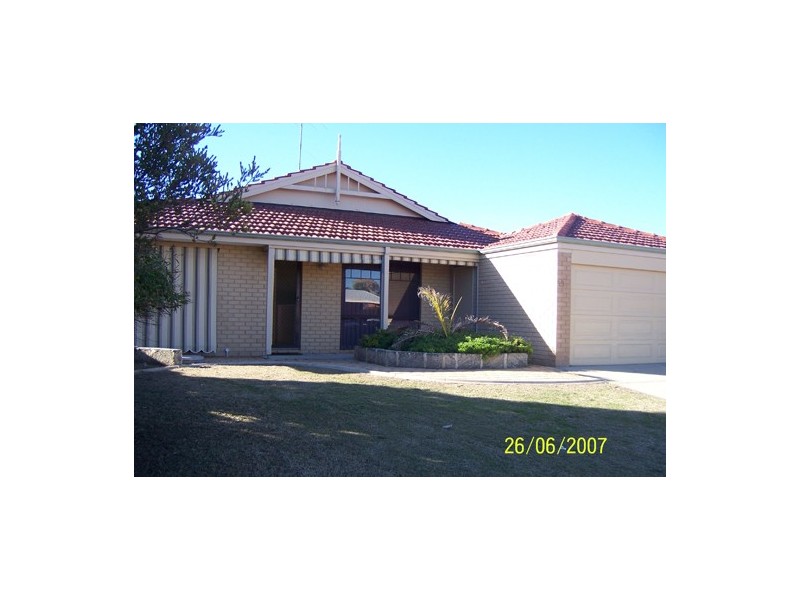 23 Hillcrest Court, Port Kennedy WA 6172