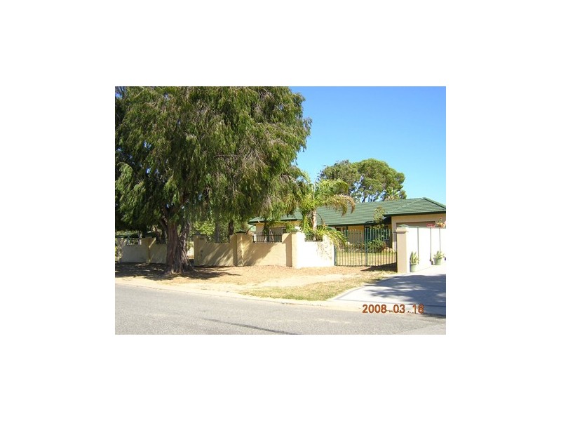 122  Kent Street, Rockingham WA 6168