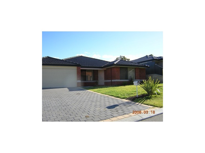41 Lemon Gum Drive, Baldivis WA 6171