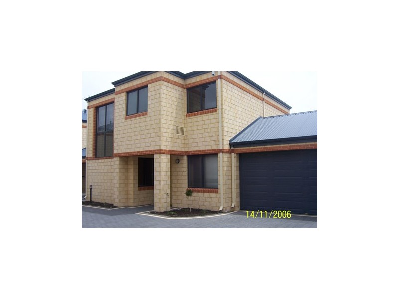 U 2/54-56  Parkin Street, Rockingham WA 6168