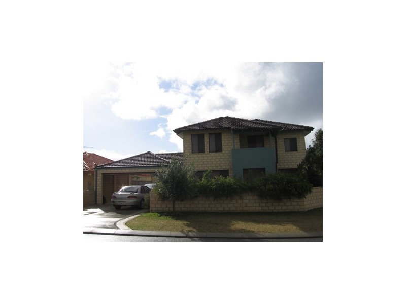 2 Brindabella Avenue, Rockingham WA 6168