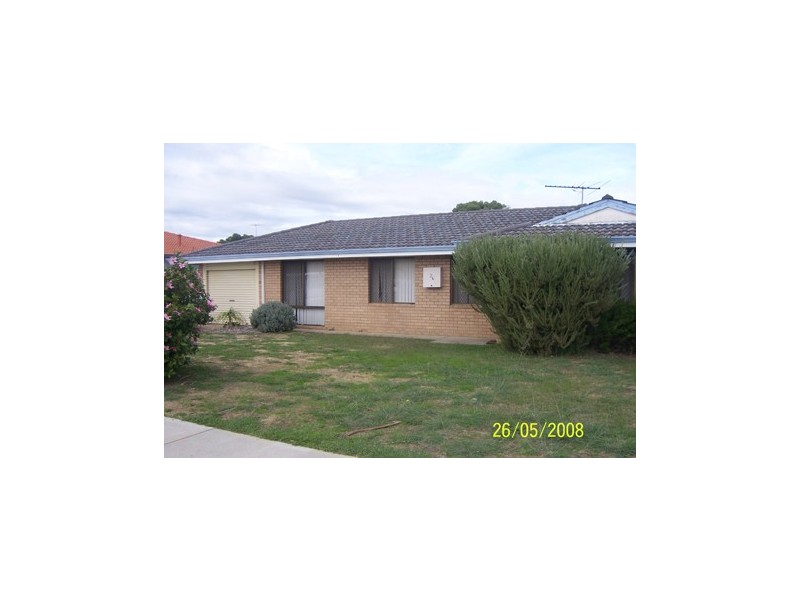 26 Caribbean Drive, Safety Bay WA 6169