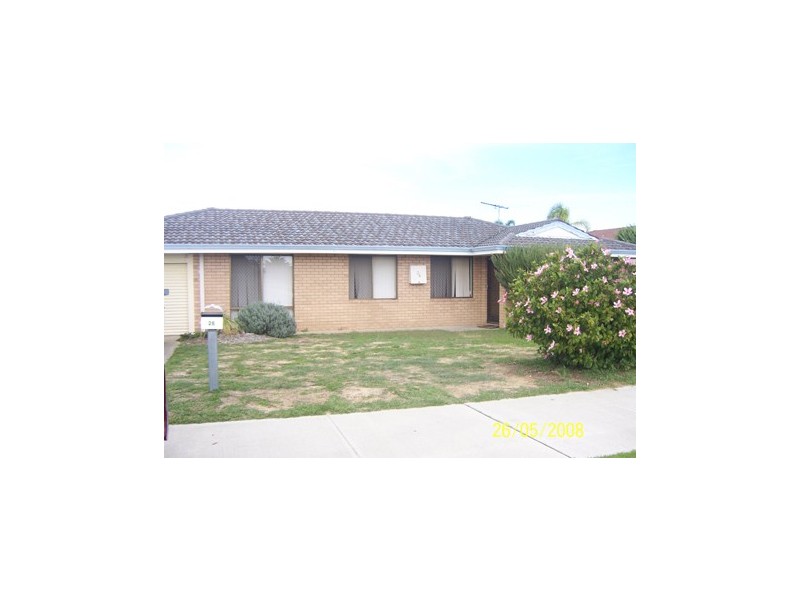 26 Caribbean Drive, Safety Bay WA 6169