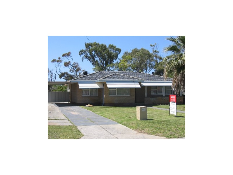 10 Corona Close, Rockingham WA 6168